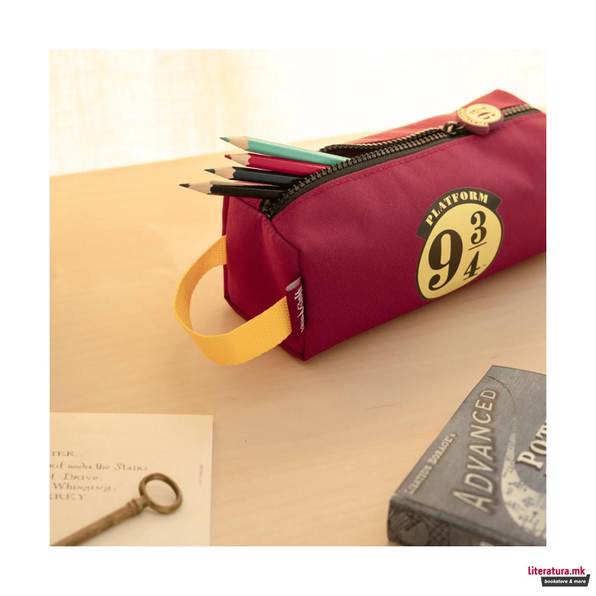 Несесер за моливи, Harry Potter - 9 3/4 
