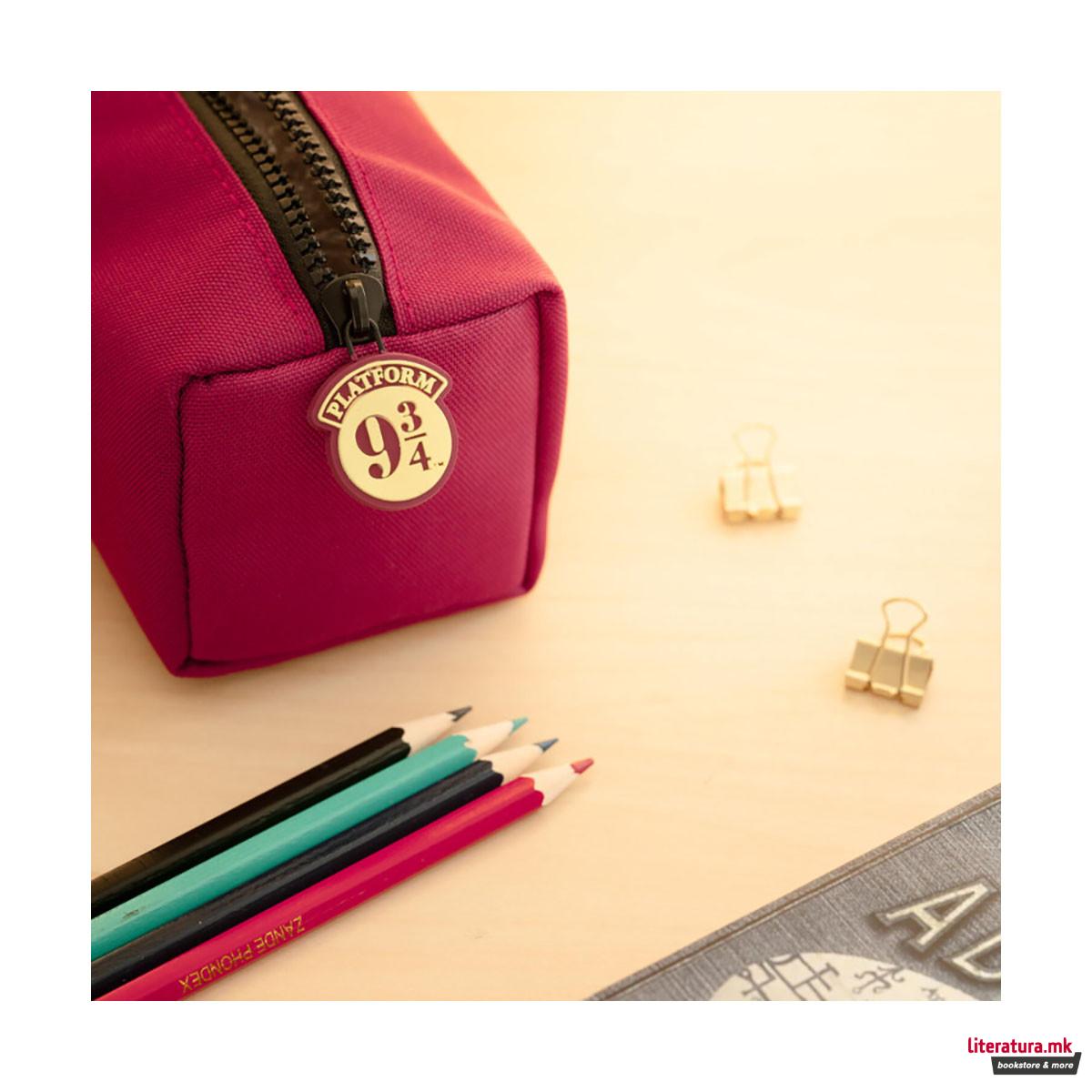 Несесер за моливи, Harry Potter - 9 3/4 