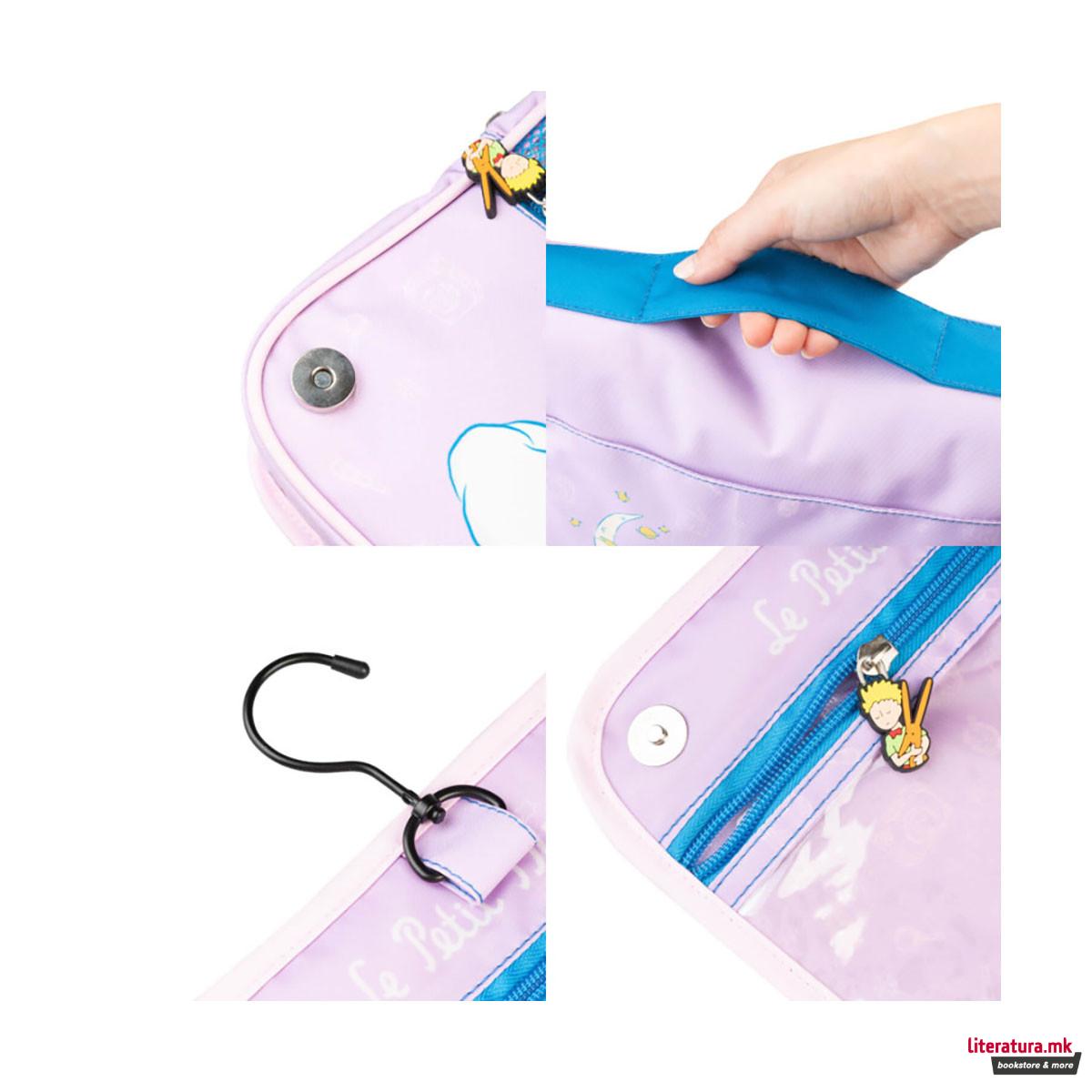 Козметички несесер, The Little Prince 