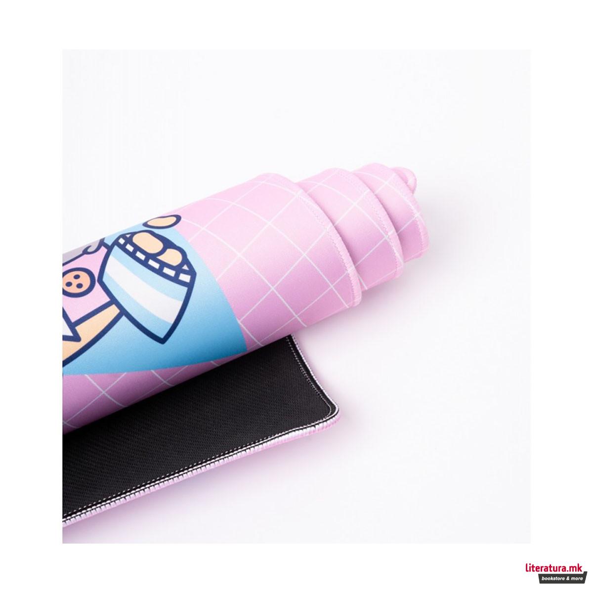 Подлога за биро, Pusheen - Gamer XL 