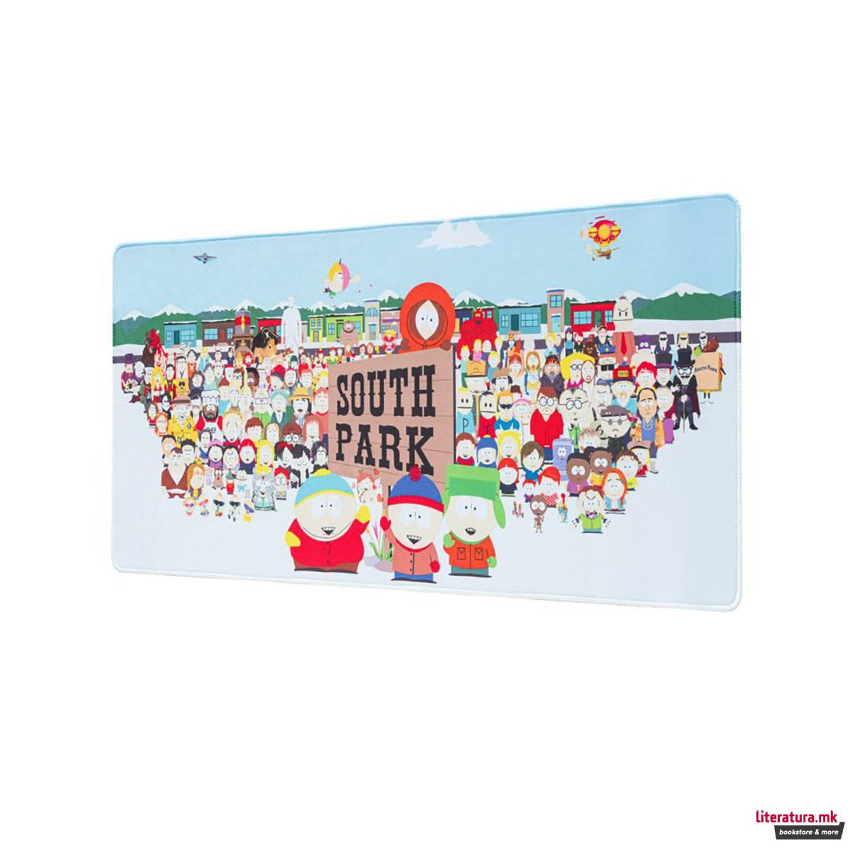 Подлога за биро, South Park XL 