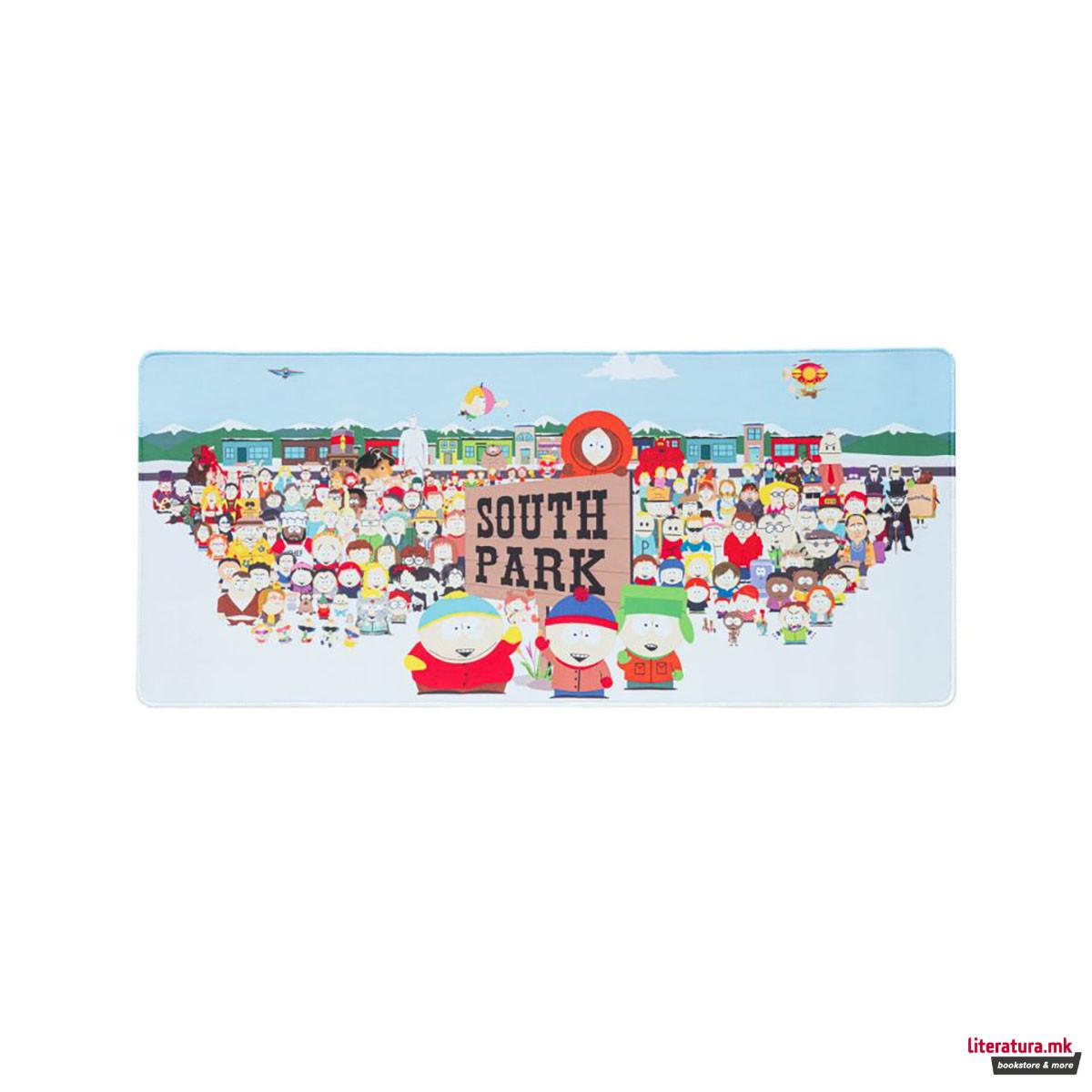 Подлога за биро, South Park XL 