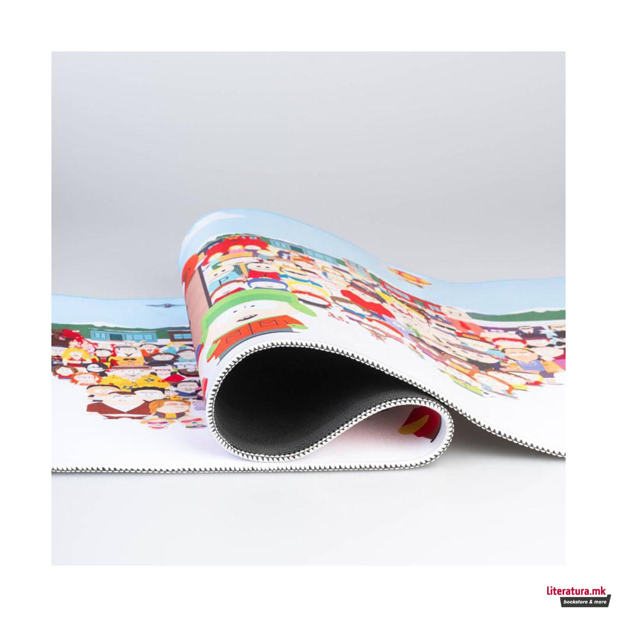 Подлога за биро, South Park XL 