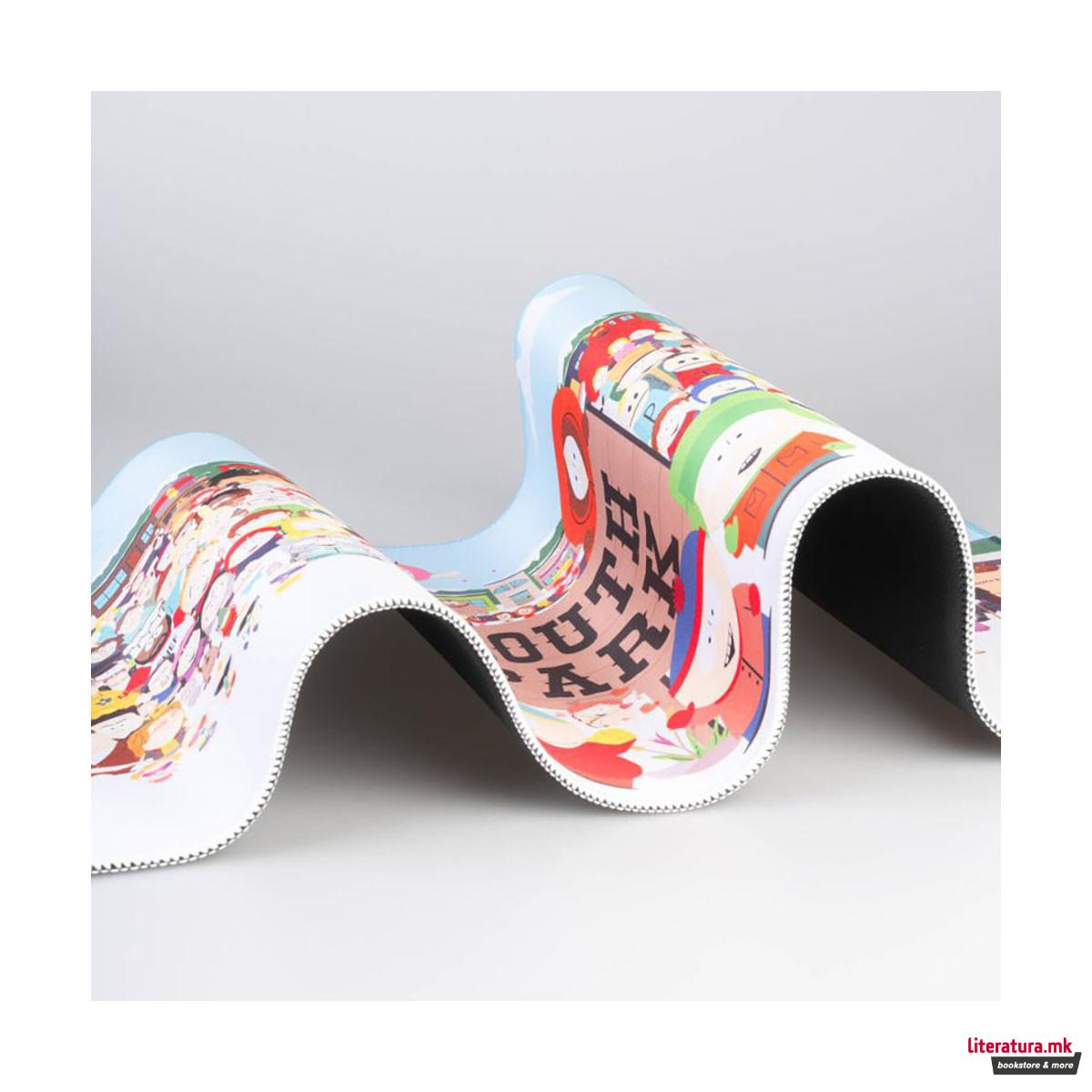 Подлога за биро, South Park XL 