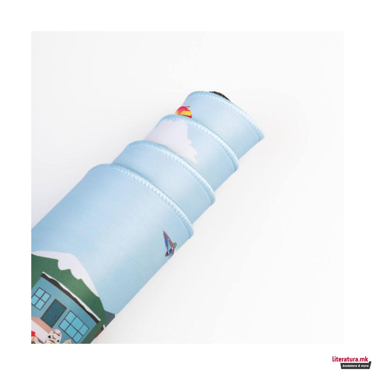 Подлога за биро, South Park XL 