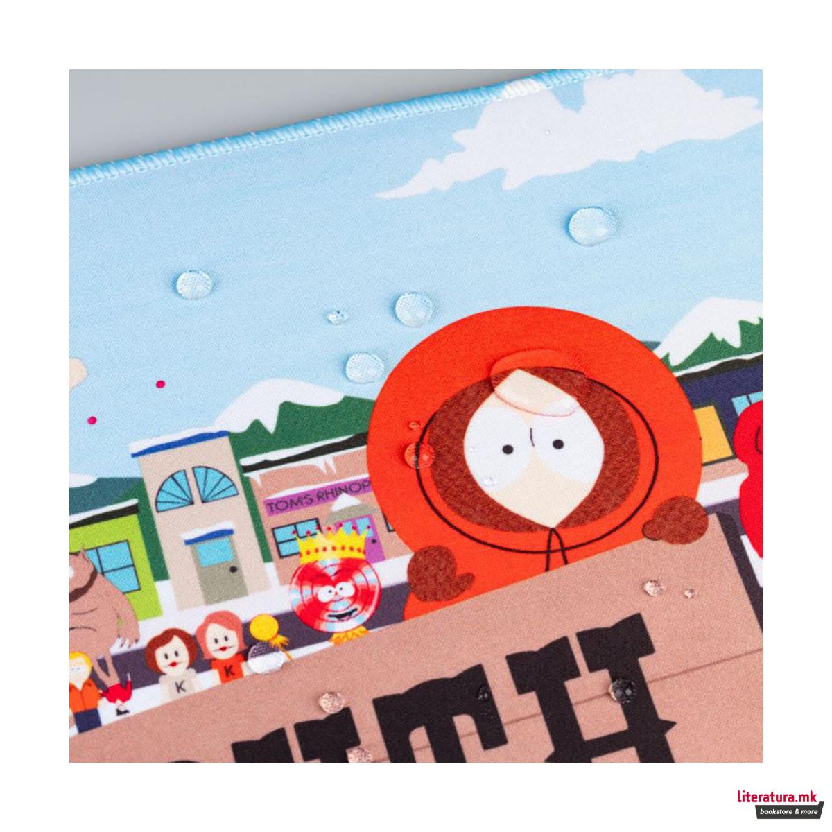 Подлога за биро, South Park XL 