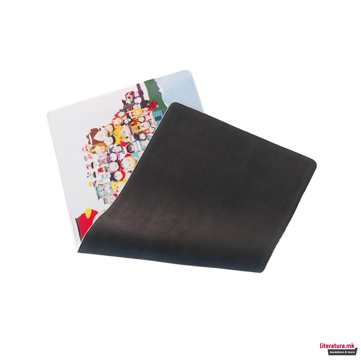 Подлога за биро, South Park XL 