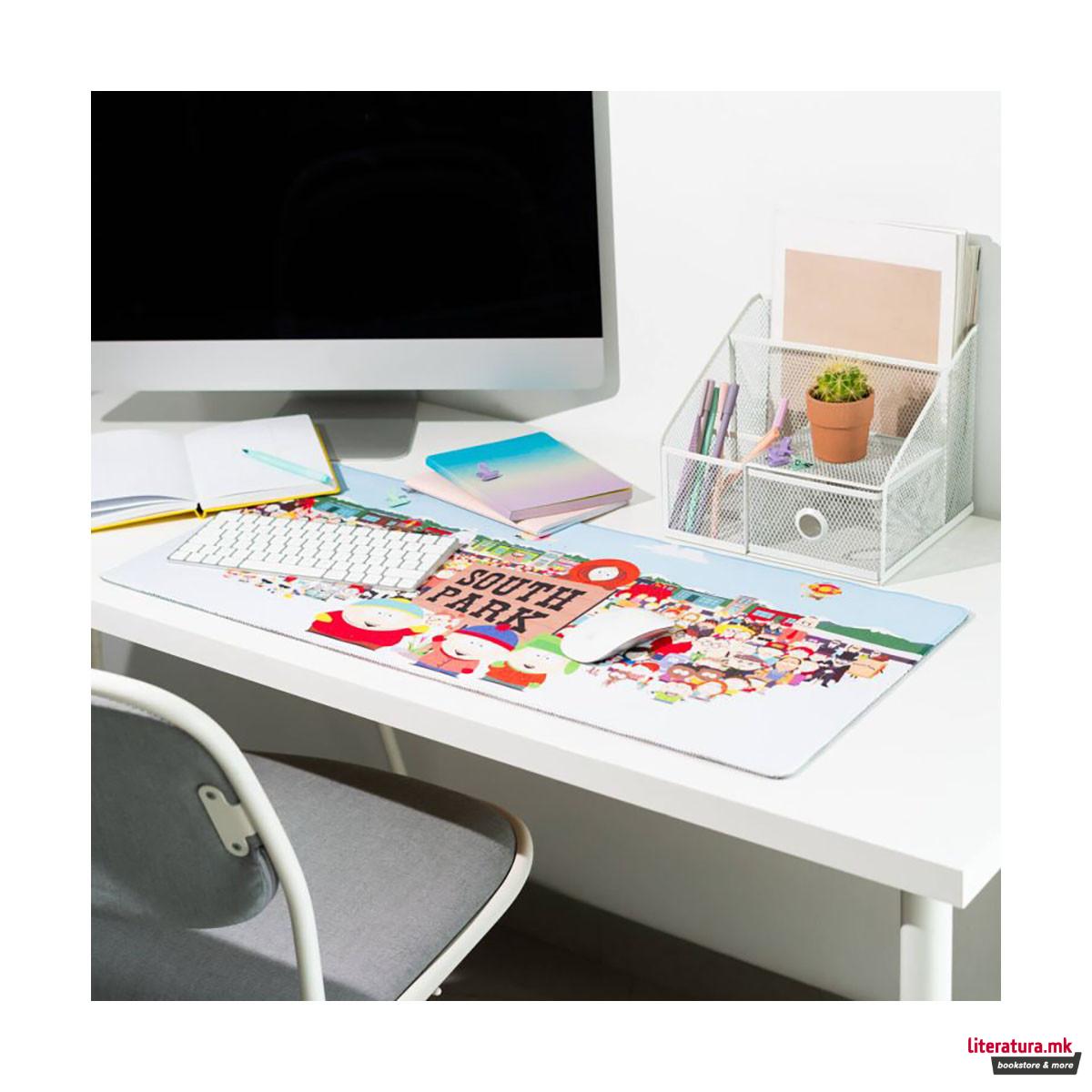 Подлога за биро, South Park XL 