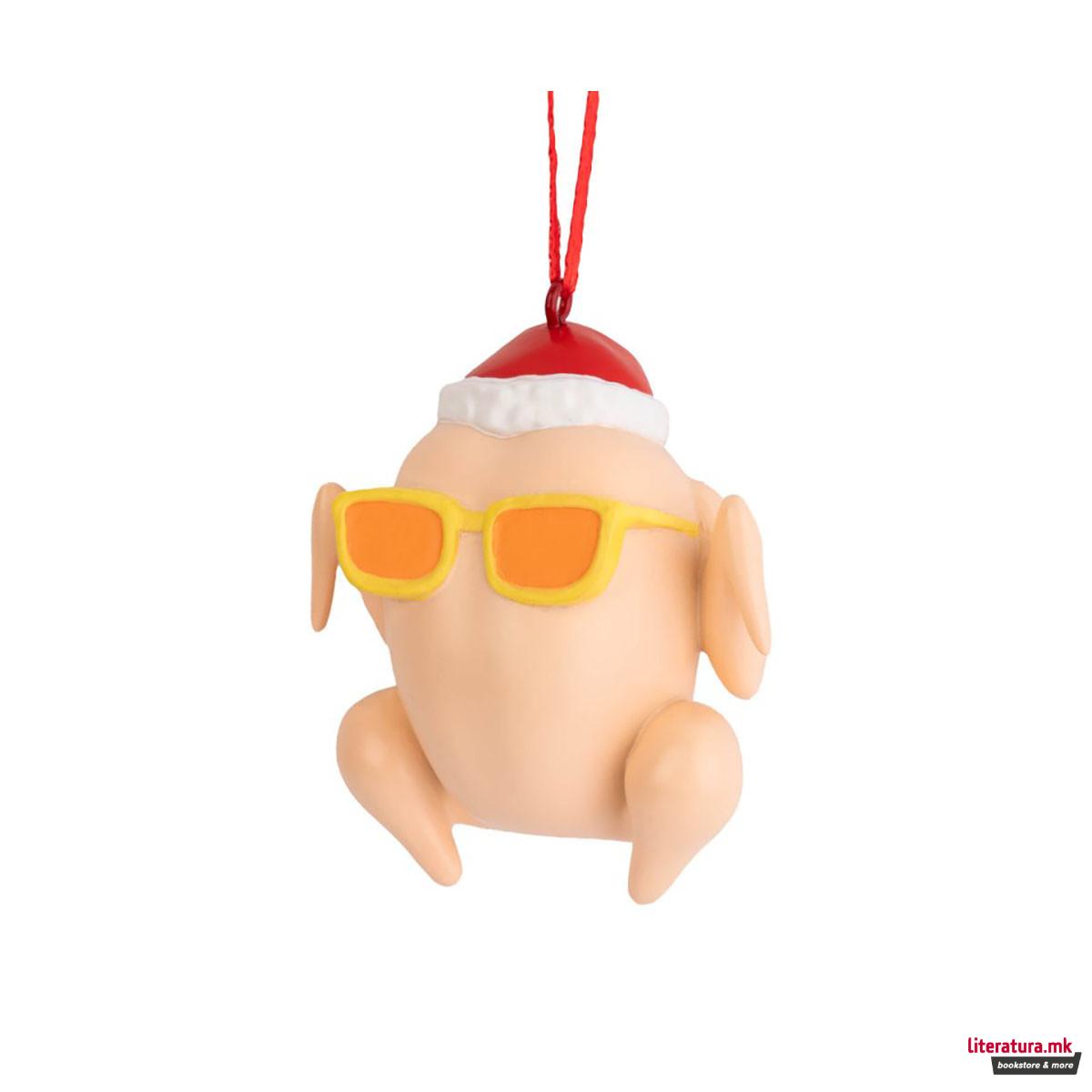 Сет од 3 лампиони, Friends - Central Perk Mug, Turkey & Sofa 