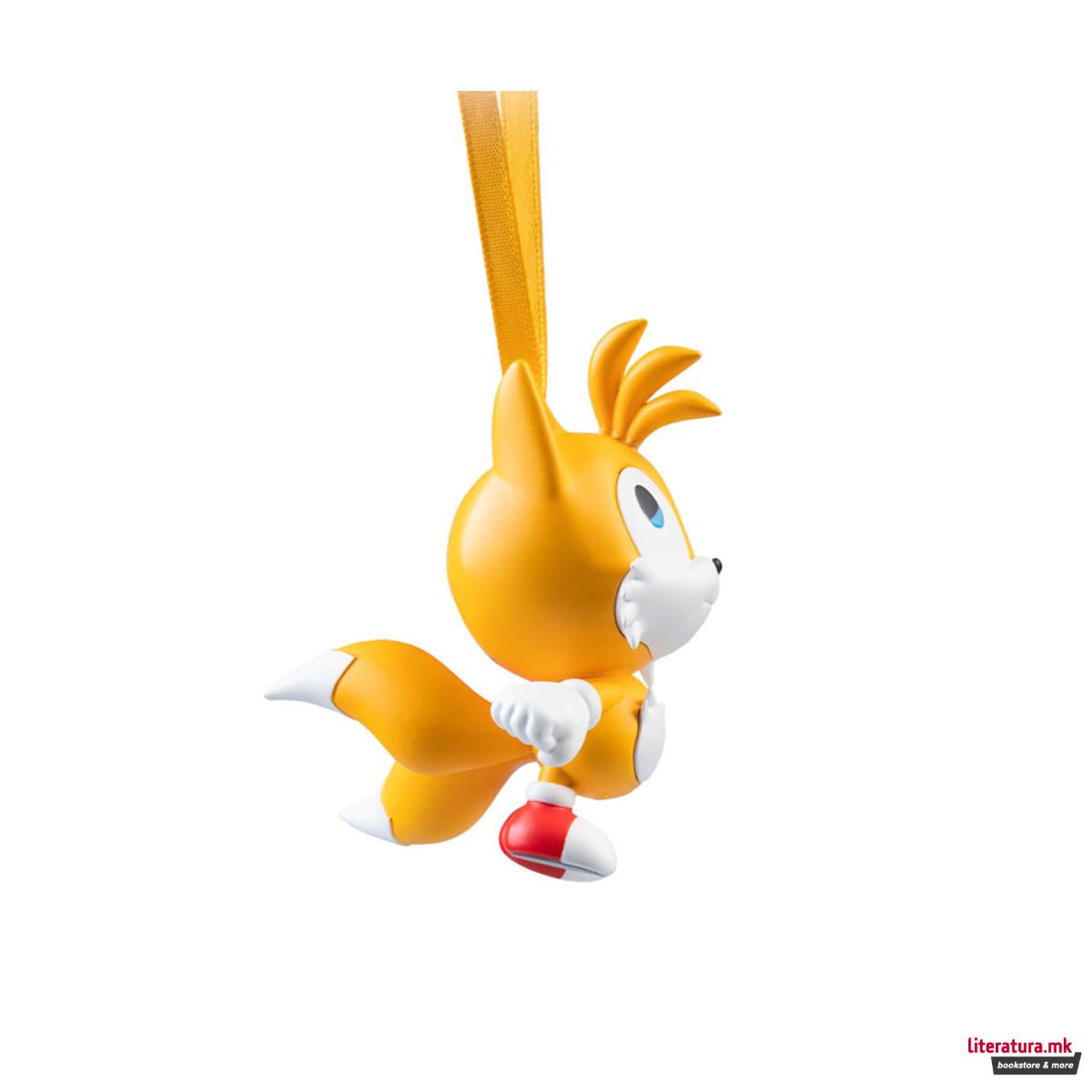 Сет од 3 лампиони, Sonic The Hedgehog - Sonic, Tails & Knuckles 