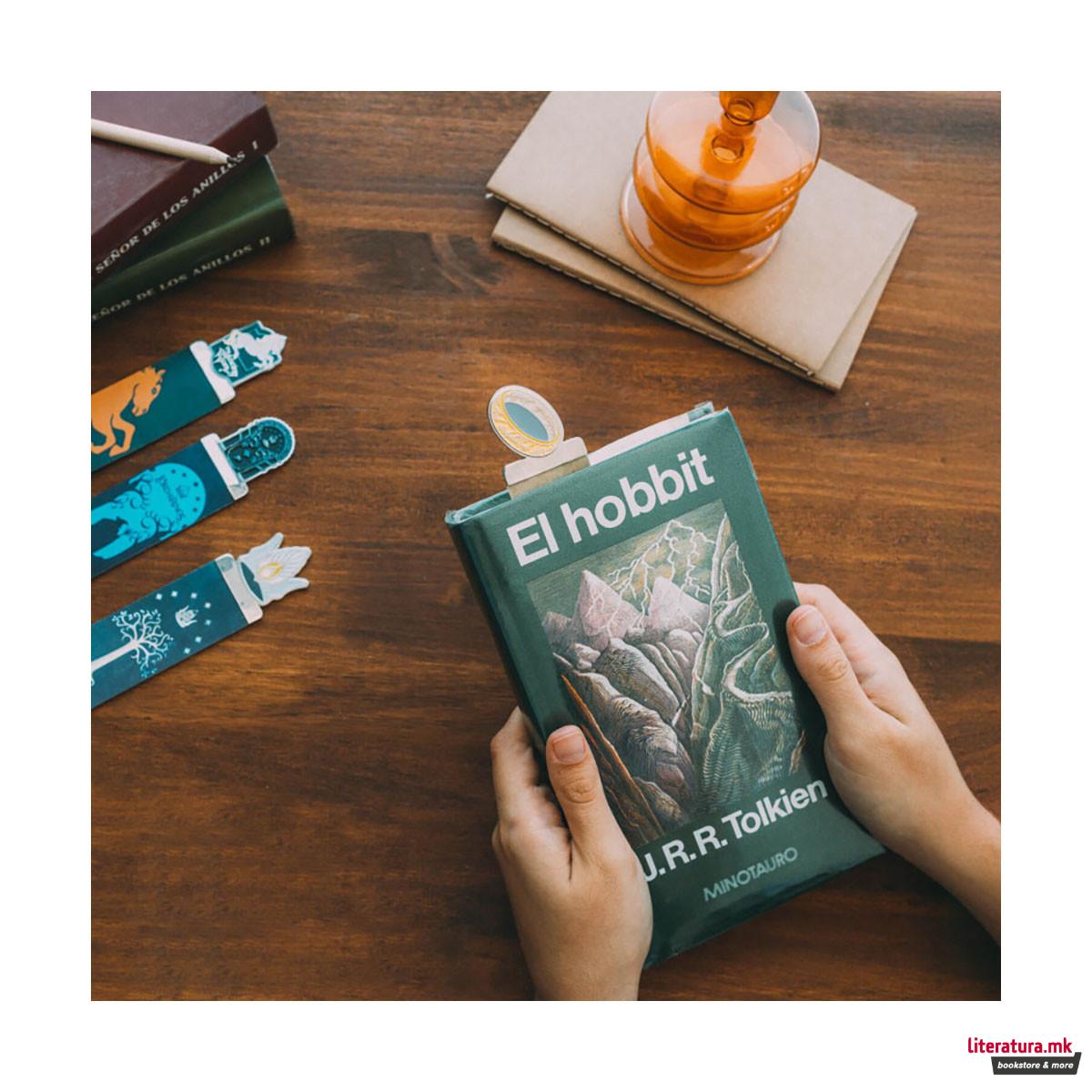 Сет од 4 разделници, The Lord of the Rings