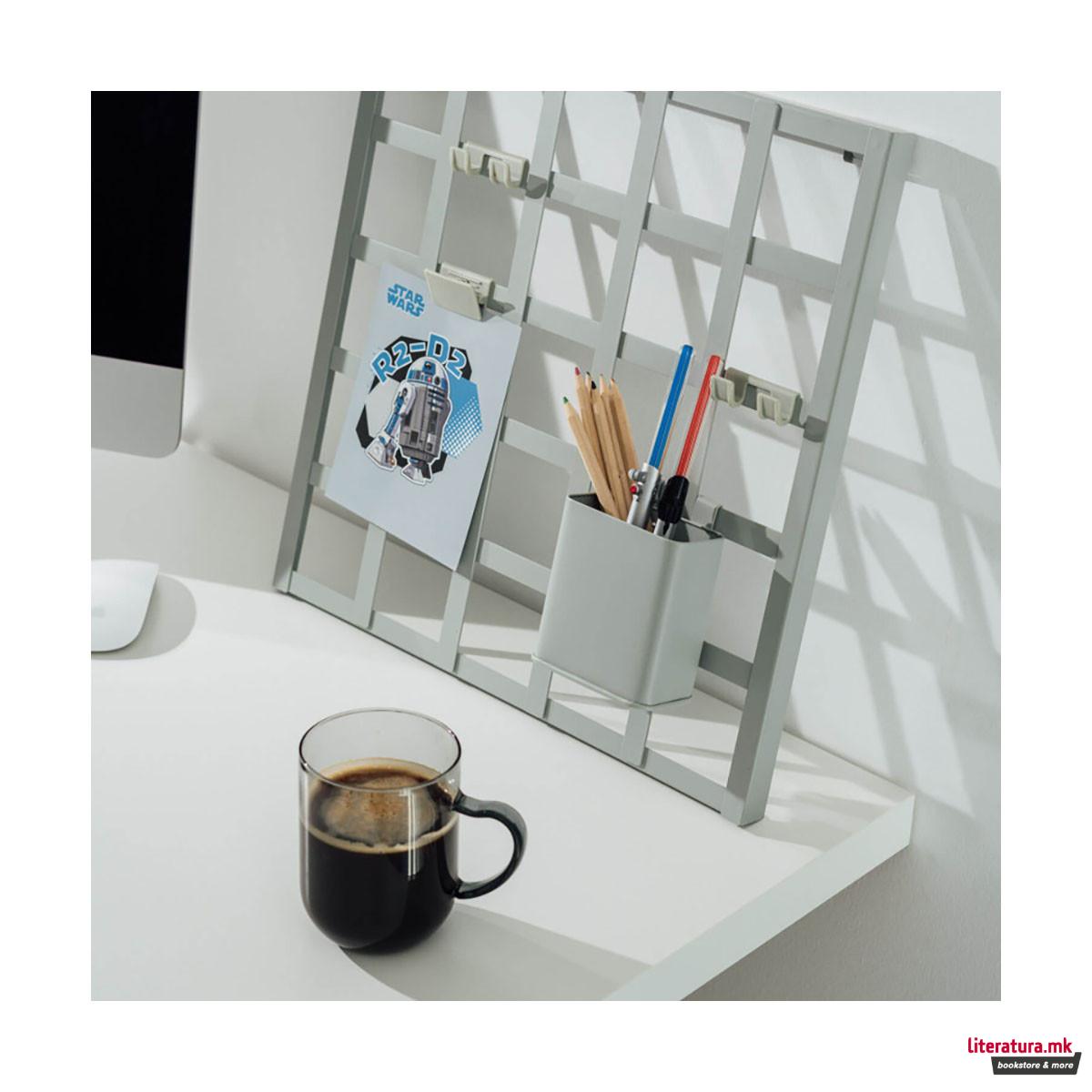 Сет од 2 пенкала со LED светло, Star Wars - Lightsabers 