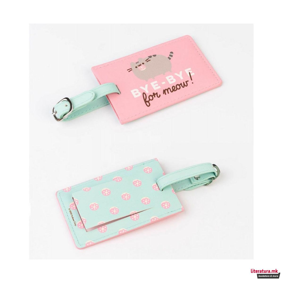 Сет за патување, Pusheen - Foodie Collection 