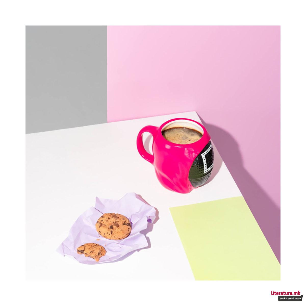 Шолја, Squid Game - Guard 