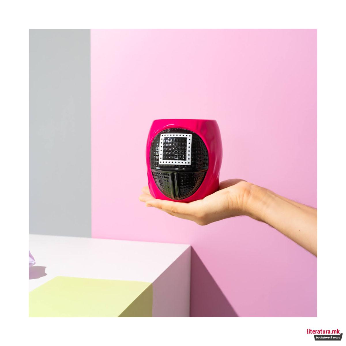 Шолја, Squid Game - Guard 