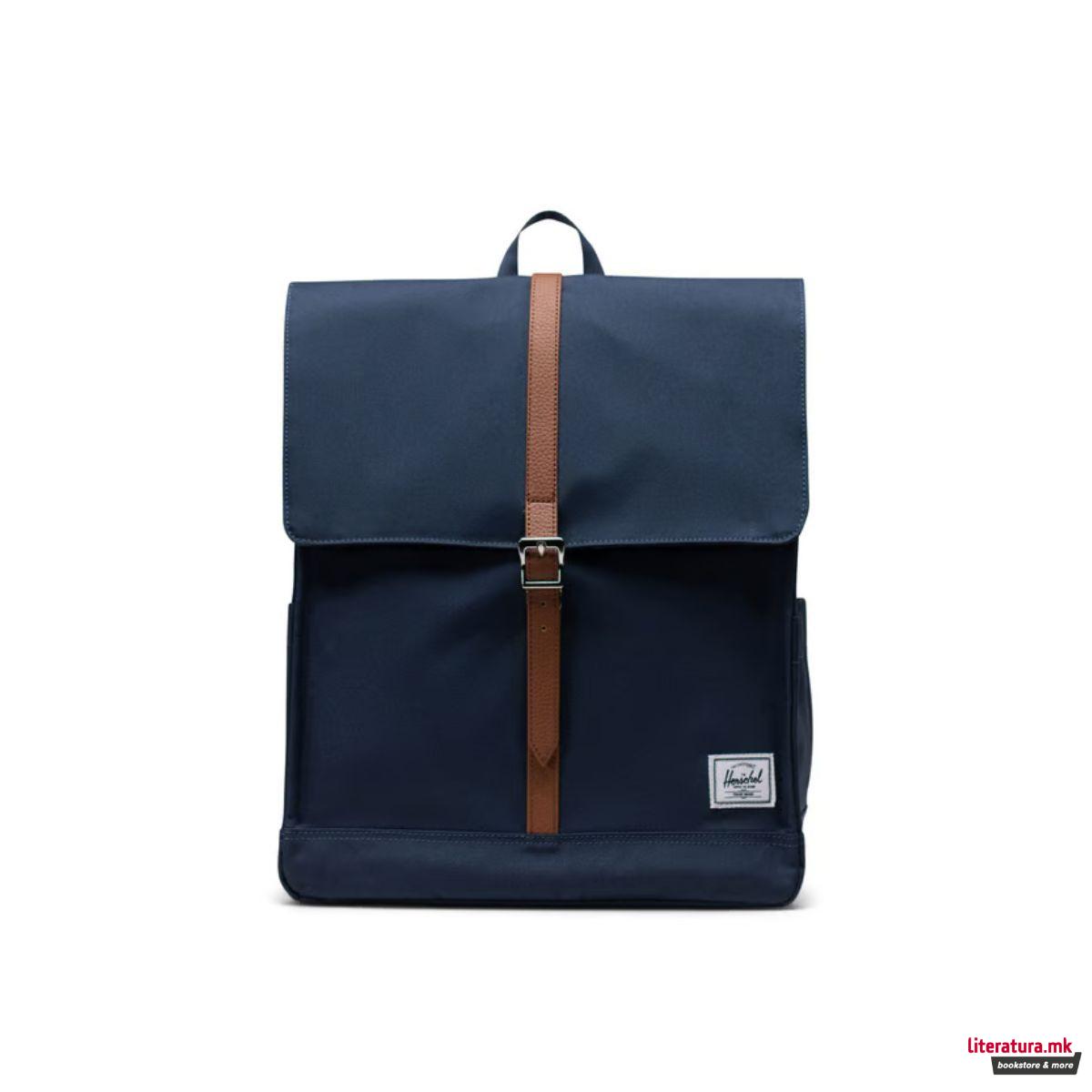 Ранец, City, Navy 