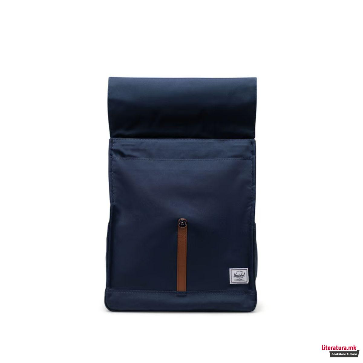 Ранец, City, Navy 