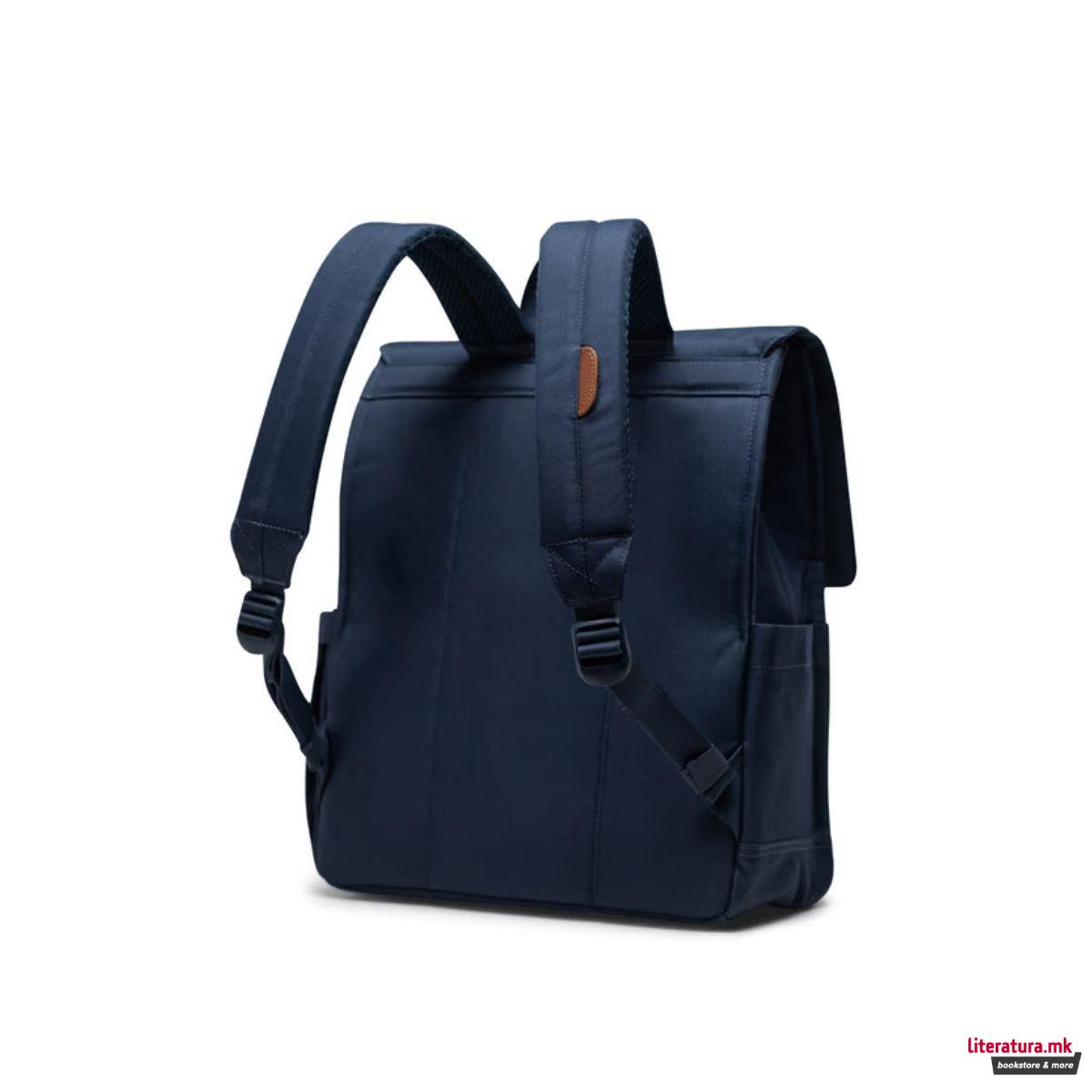 Ранец, City, Navy 