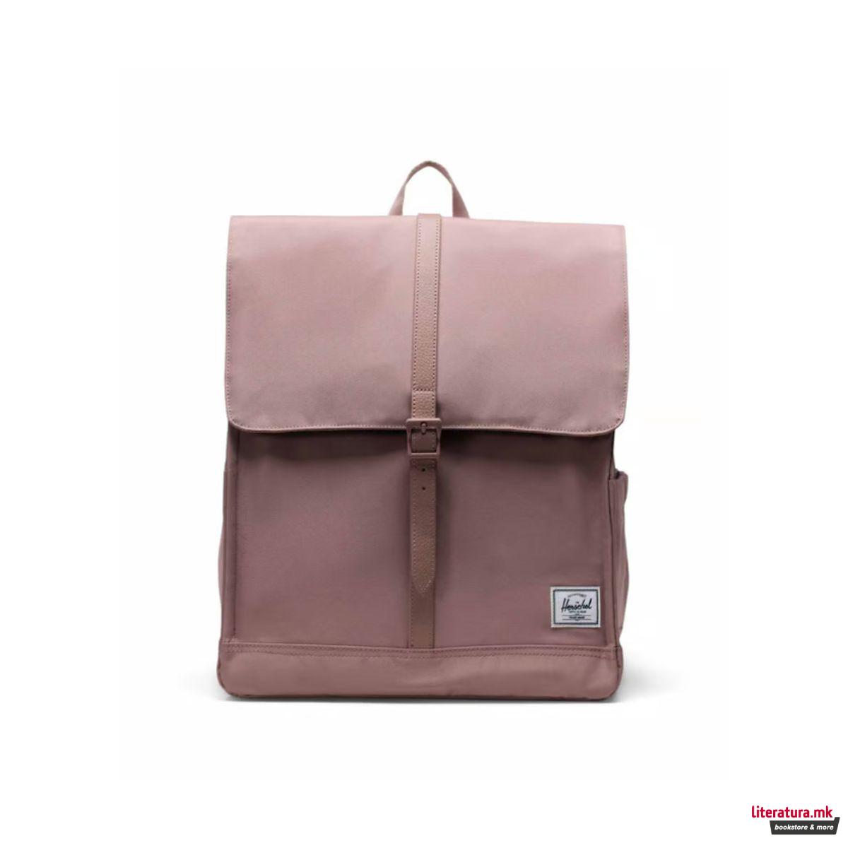 Ранец, City, Ash Rose 