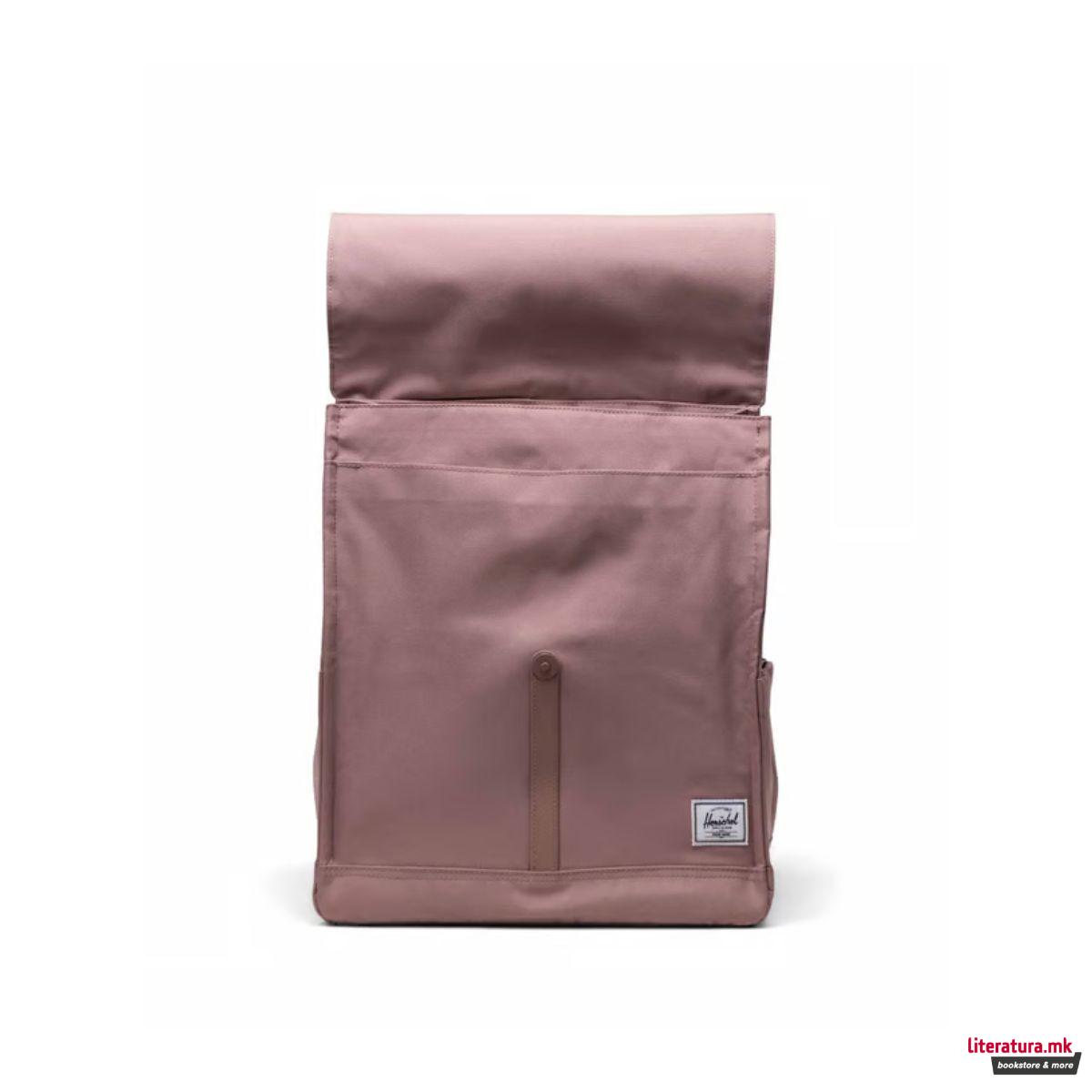 Ранец, City, Ash Rose 