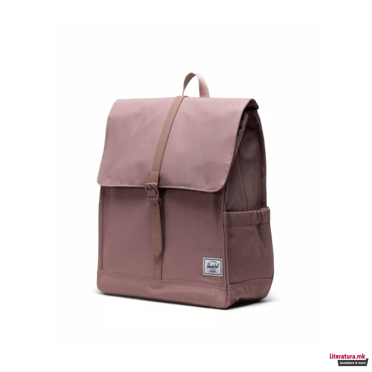 Ранец, City, Ash Rose 