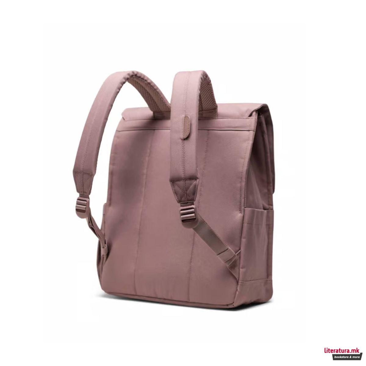 Ранец, City, Ash Rose 