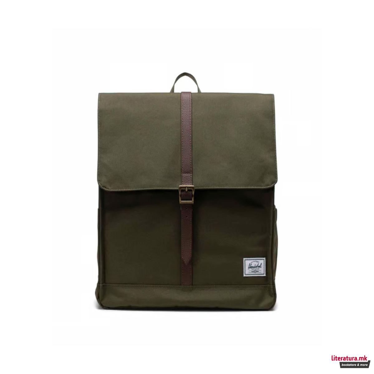 Ранец, City, Ivy Green 