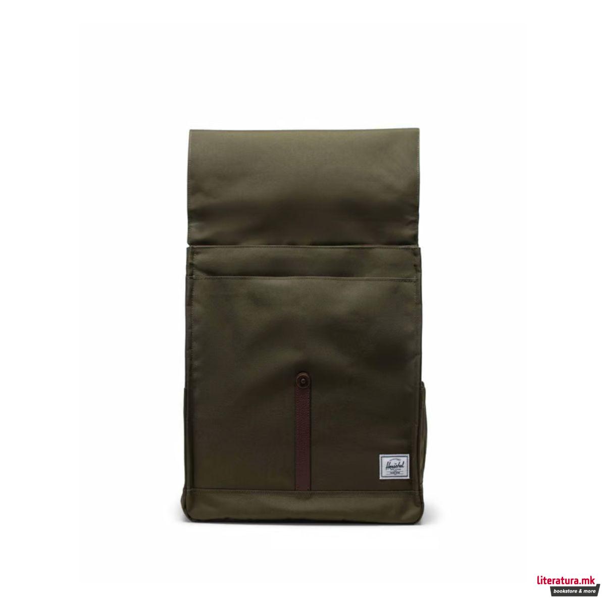 Ранец, City, Ivy Green 