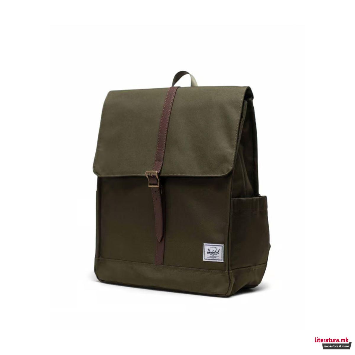 Ранец, City, Ivy Green 