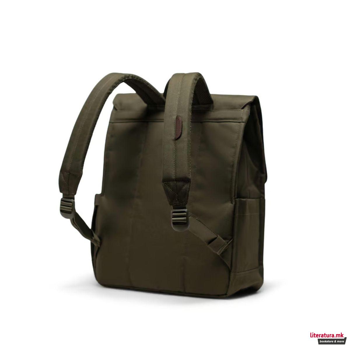 Ранец, City, Ivy Green 