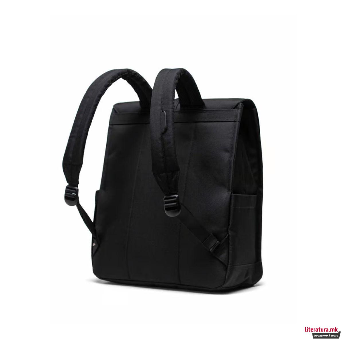 Ранец, City, Black Tonal 