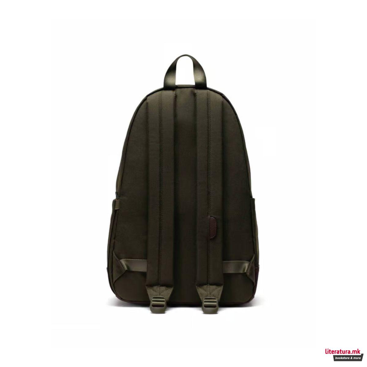 Ранец, Heritage, Ivy Green/Chicory Coffee 