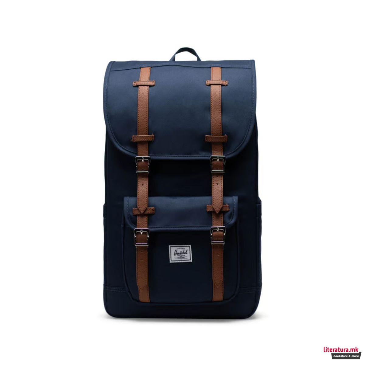 Ранец, Little America, Navy 