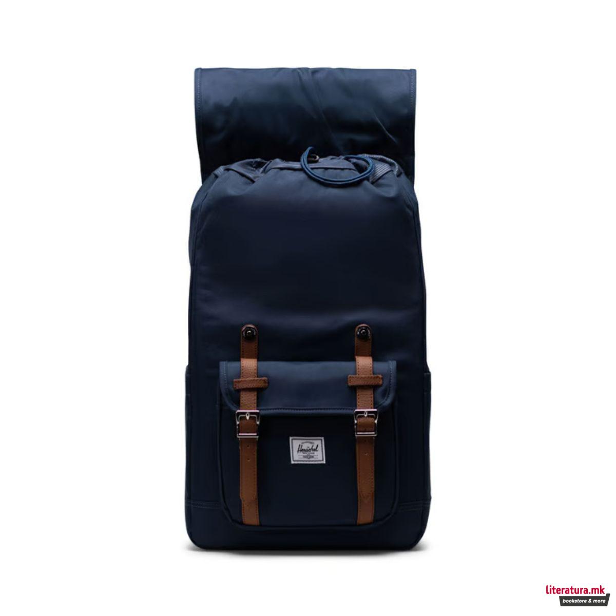 Ранец, Little America, Navy 