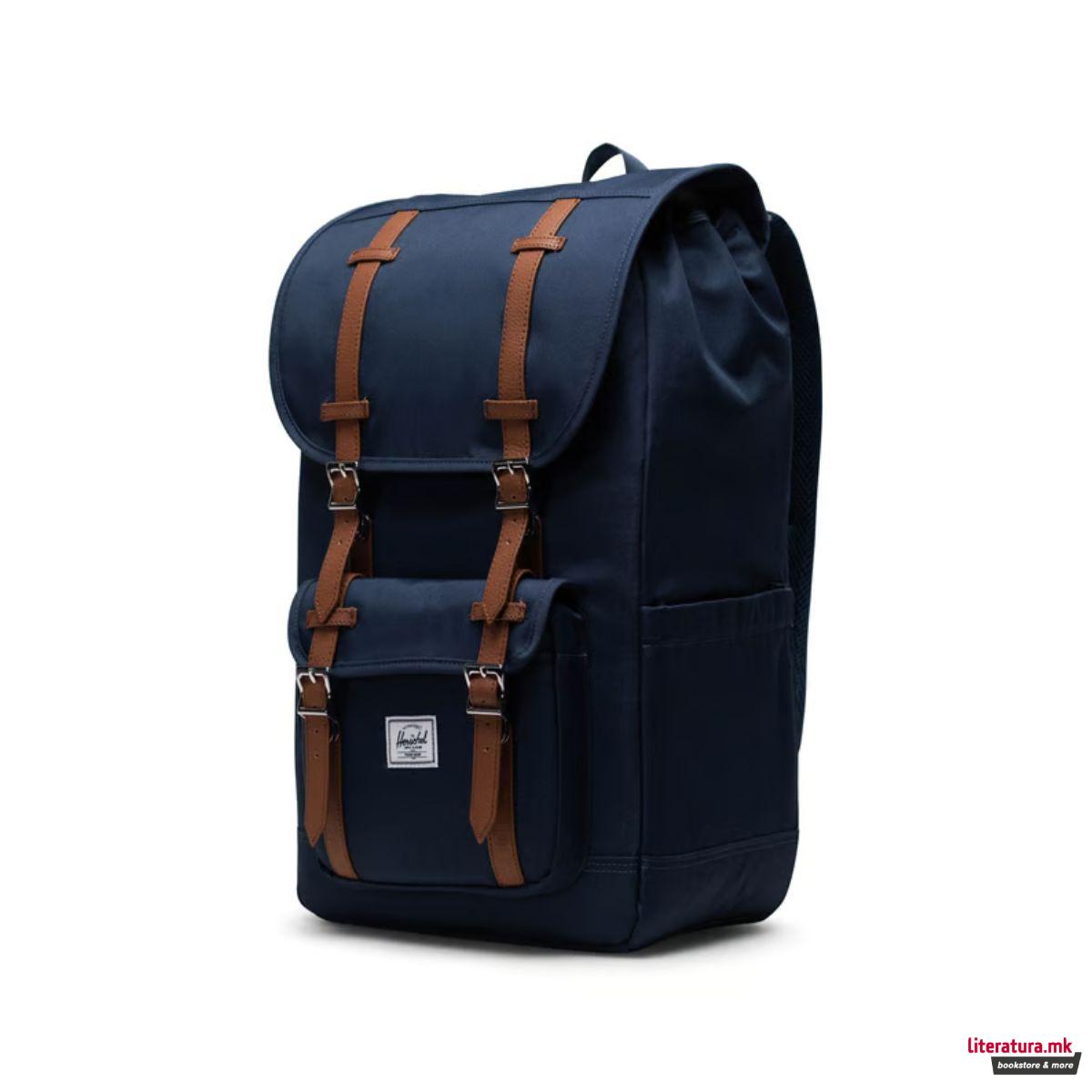 Ранец, Little America, Navy 