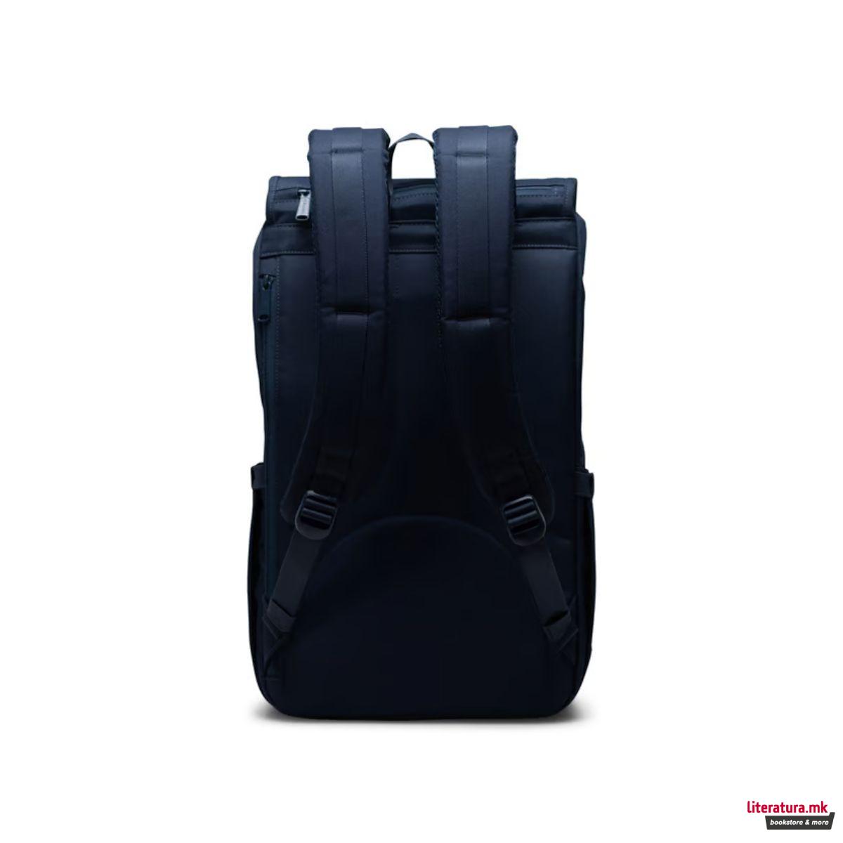 Ранец, Little America, Navy 