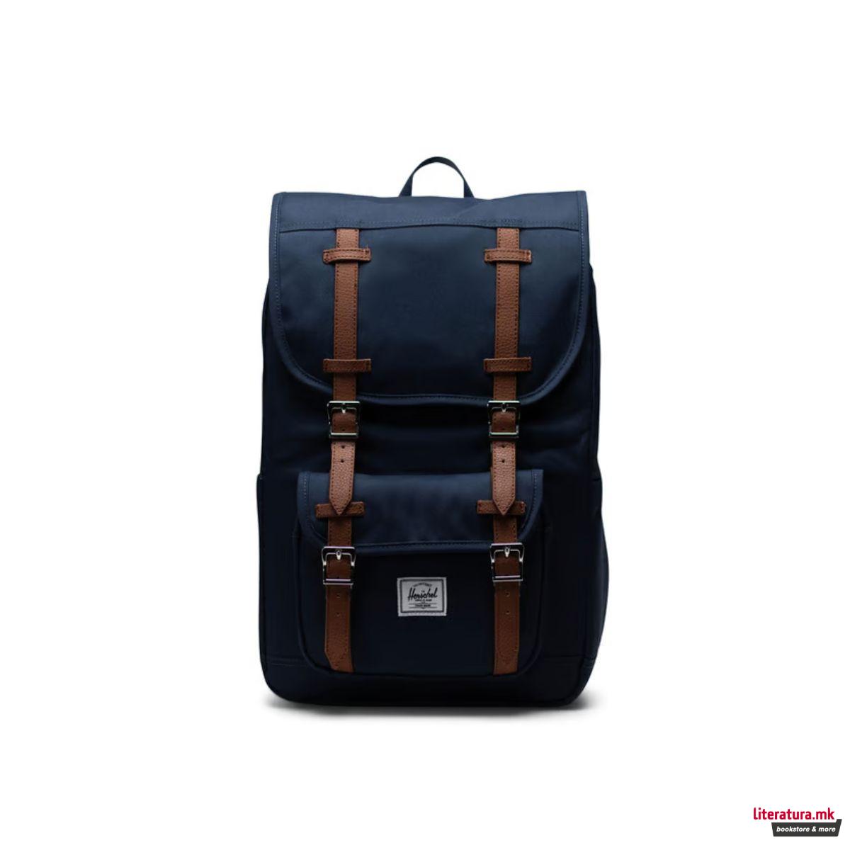 Ранец, Little America Mid-Volume, Navy 