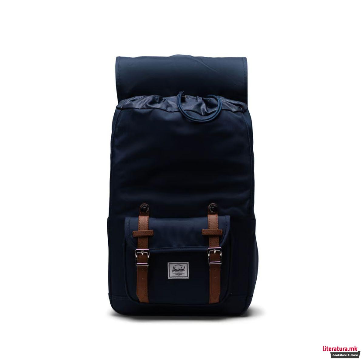 Ранец, Little America Mid-Volume, Navy 