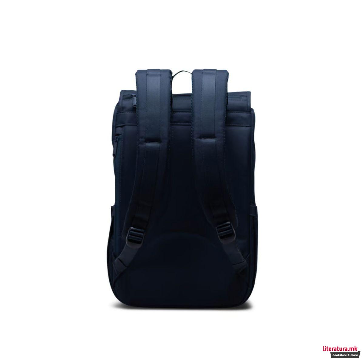 Ранец, Little America Mid-Volume, Navy 