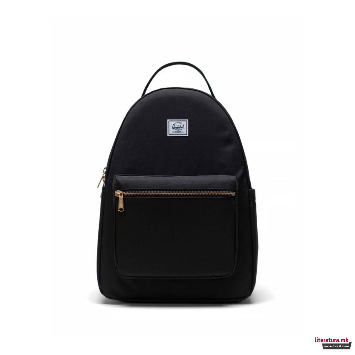 Ранец, Nova, Black 