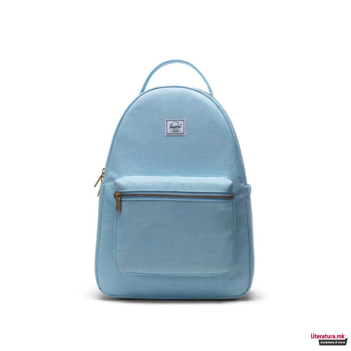 Ранец, Nova, Blue Bell Crosshatch 