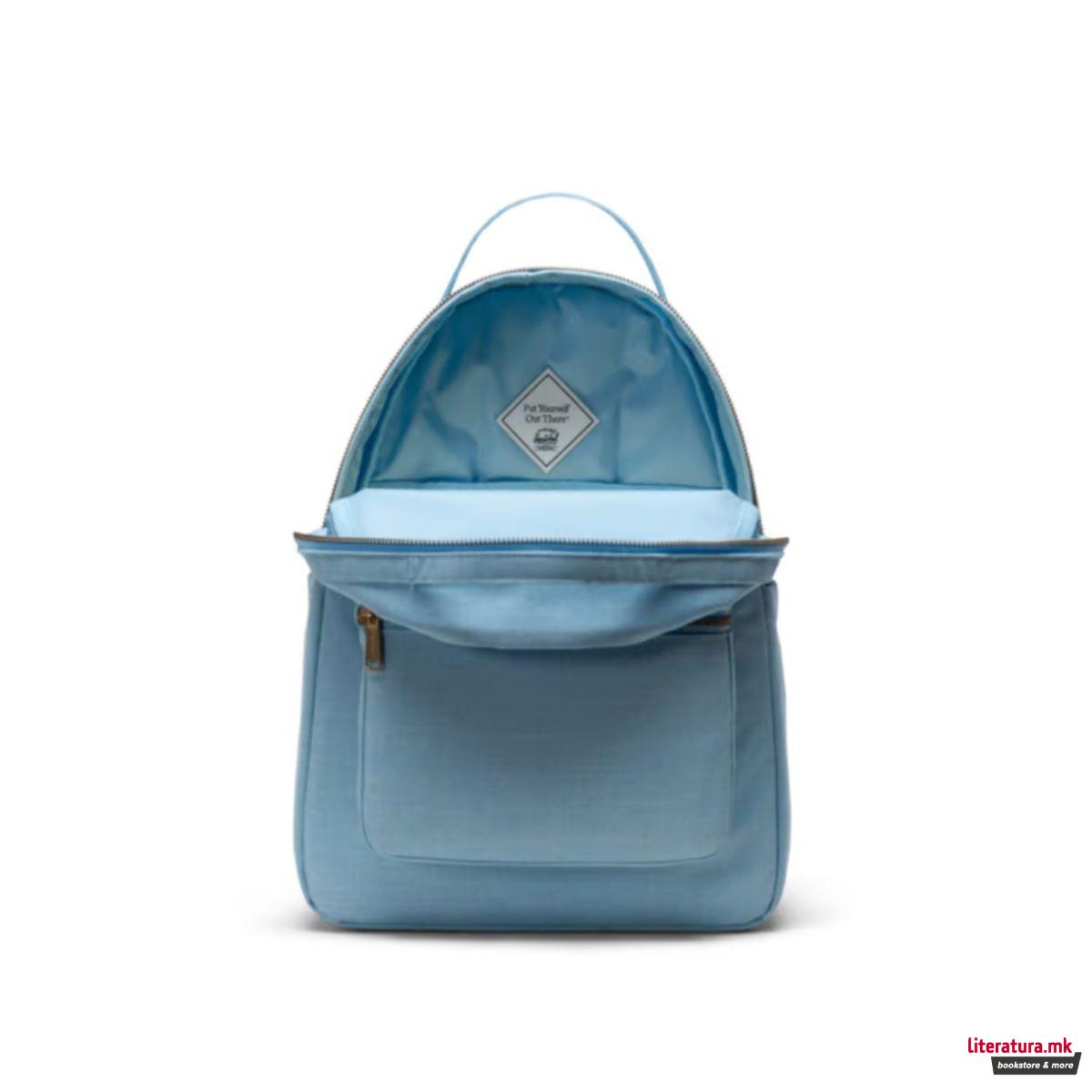 Ранец, Nova, Blue Bell Crosshatch 