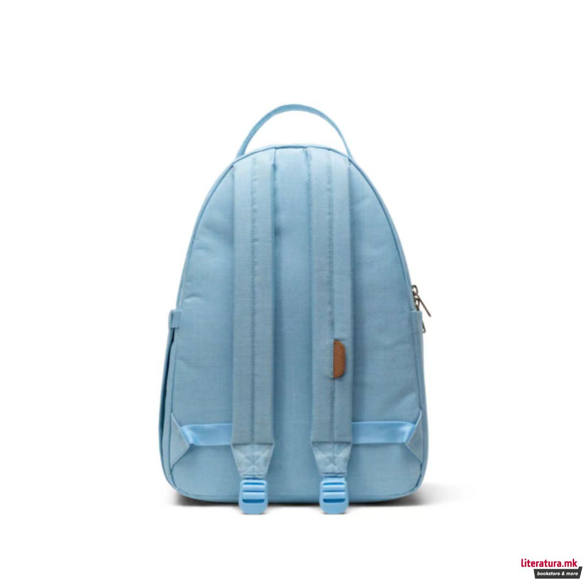 Ранец, Nova, Blue Bell Crosshatch 