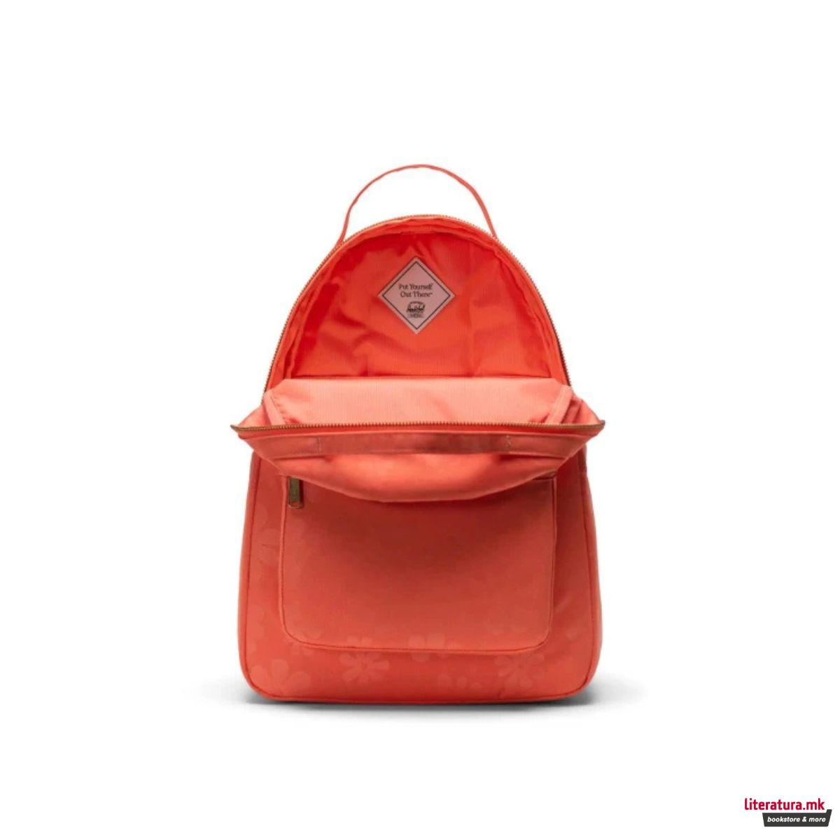 Ранец, Nova, Coral Floral 