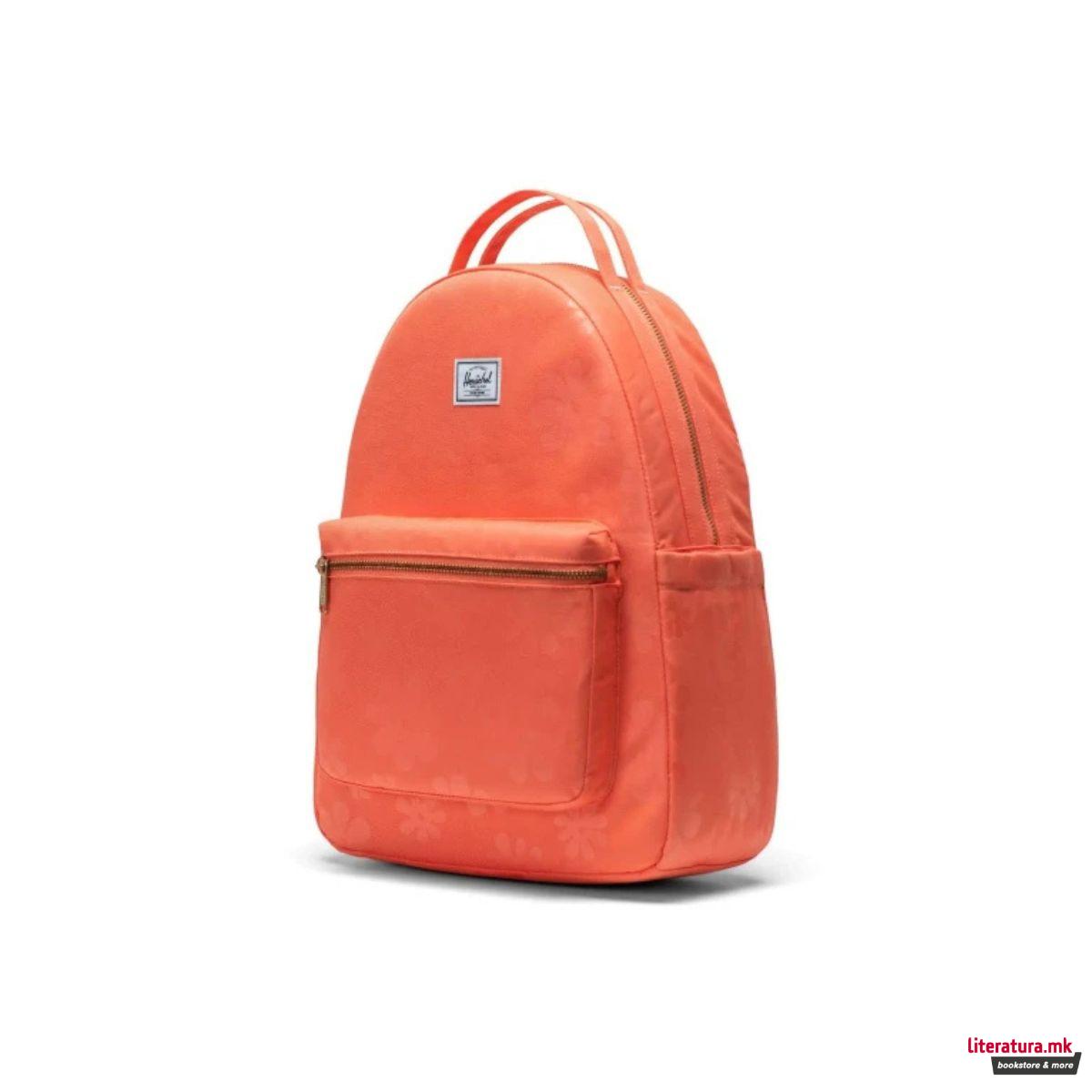 Ранец, Nova, Coral Floral 