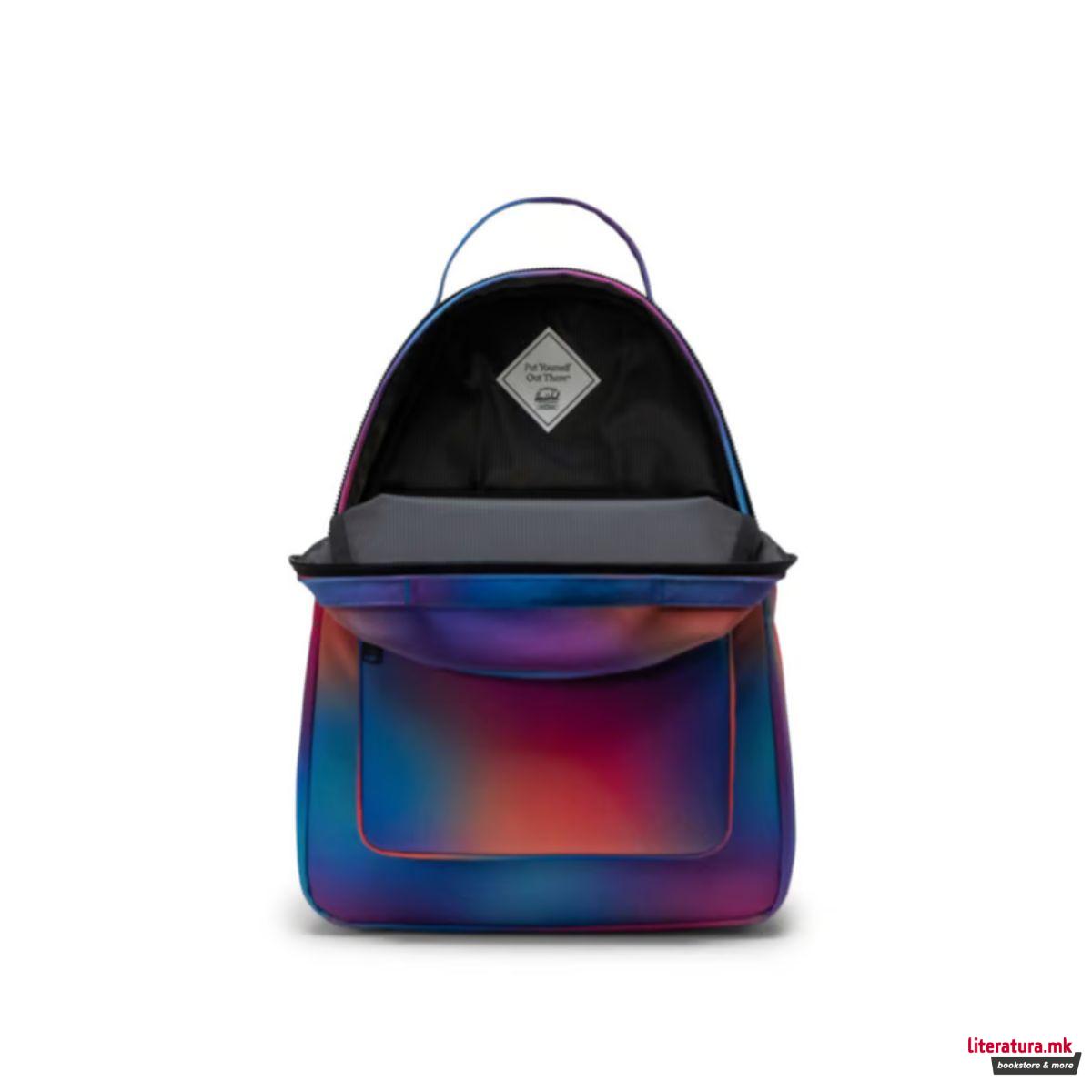 Ранец, Nova, Blur 