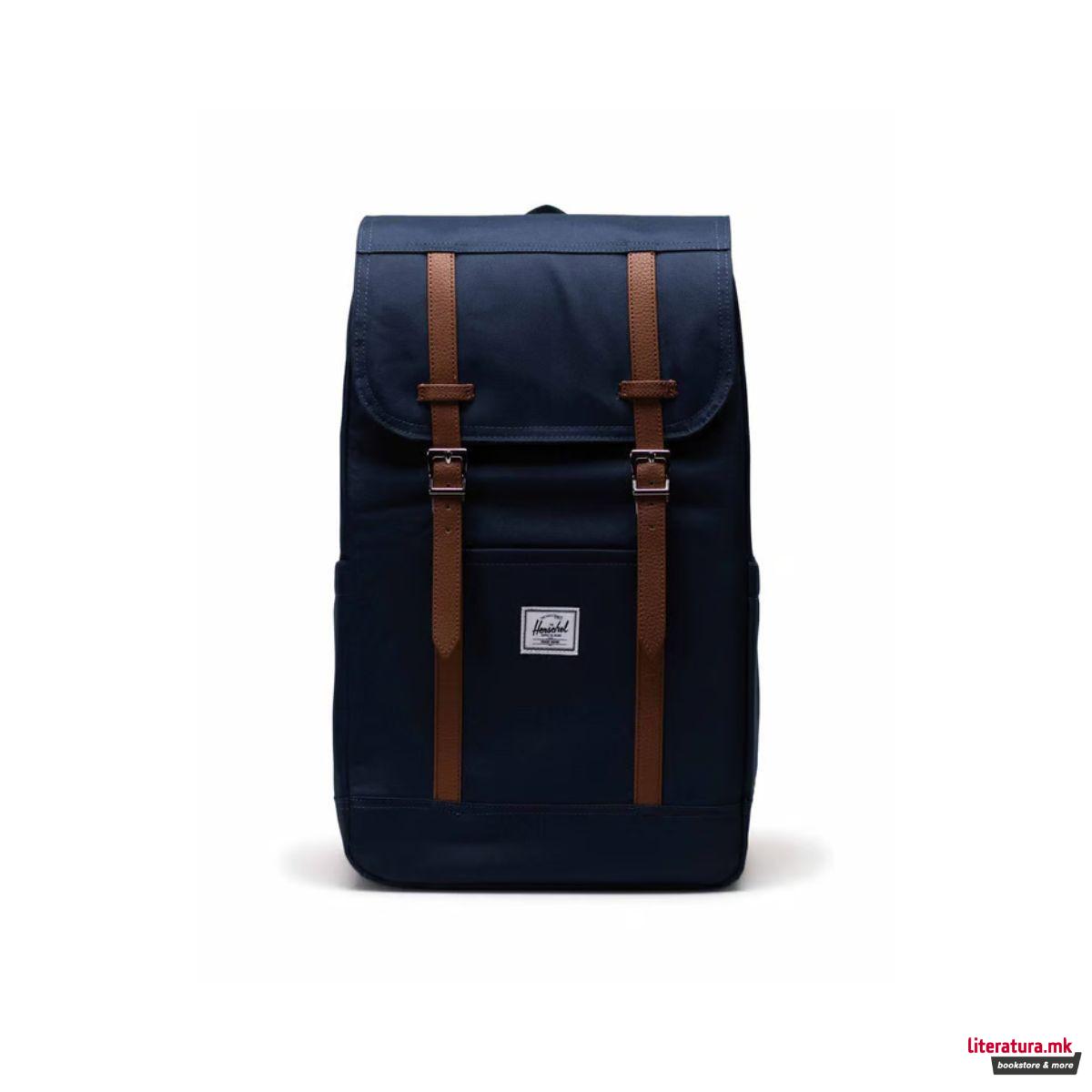 Ранец, Retreat, Navy 
