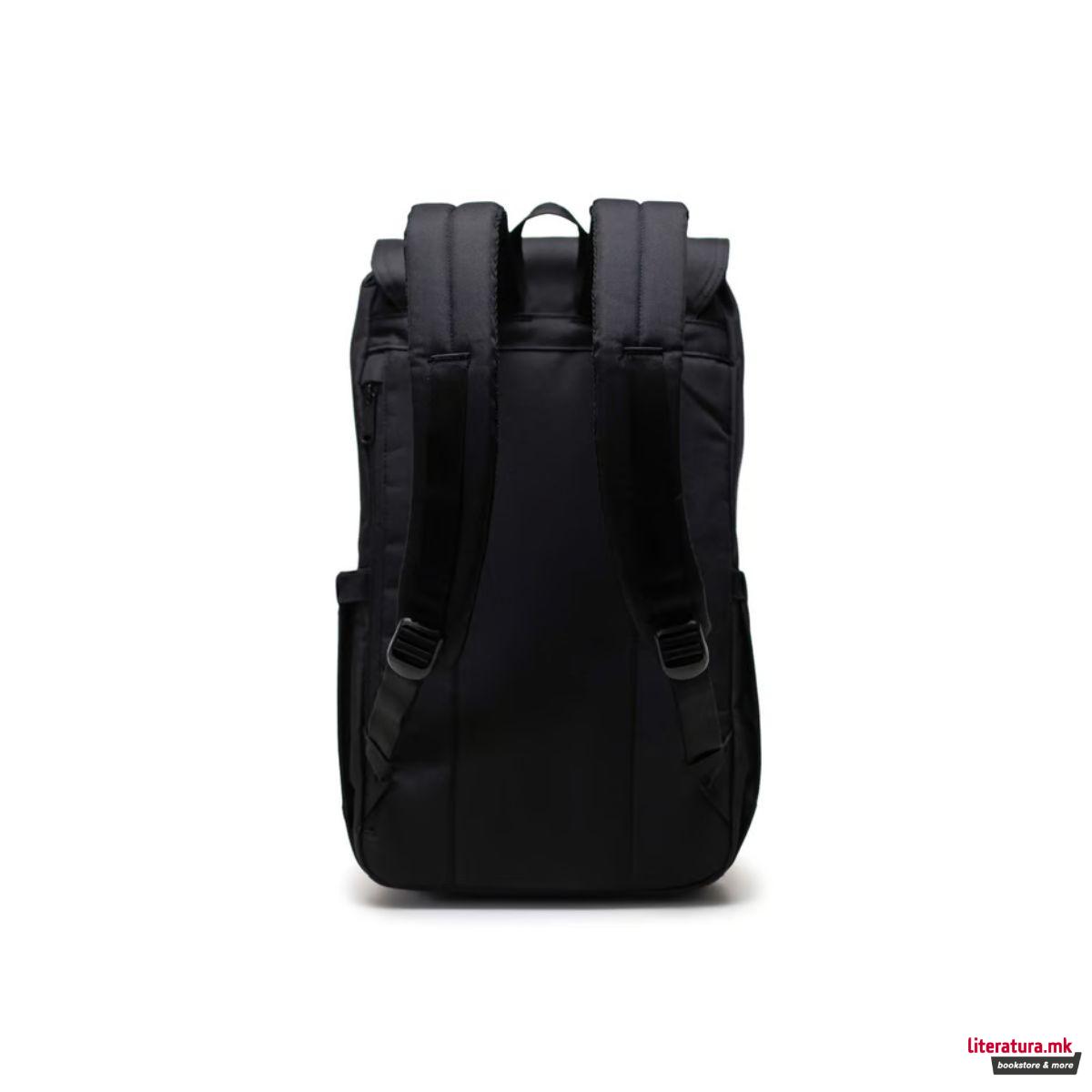 Ранец, Retreat, Black Tonal 