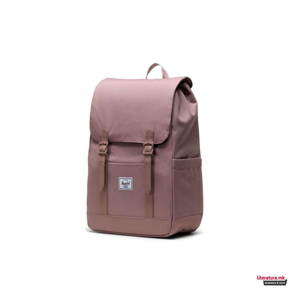 Ранец, Retreat Small, Ash Rose 