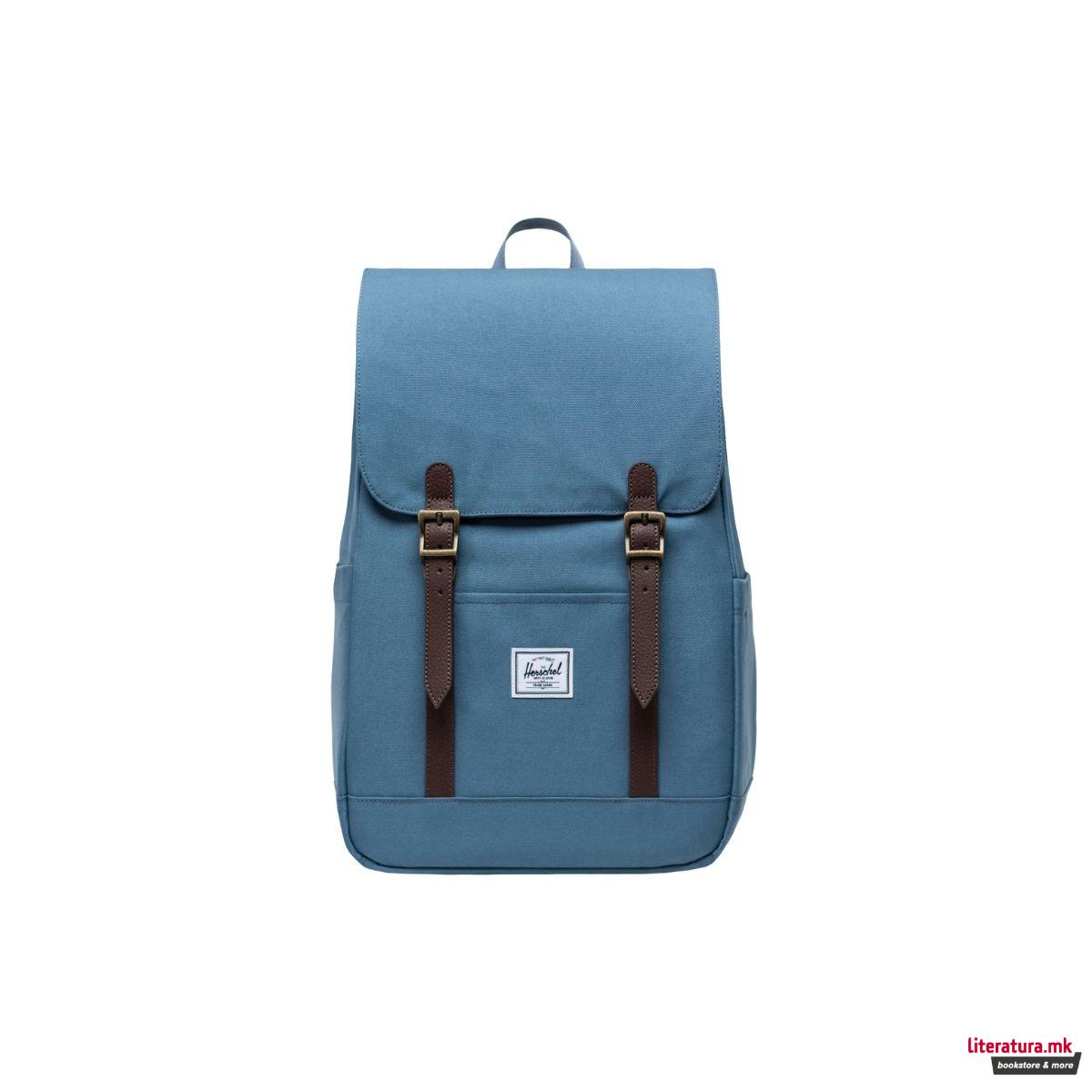 Ранец, Retreat Small, Steel Blue 